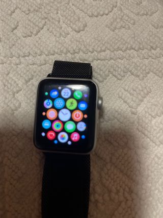 Smartwatch Apple 3 series