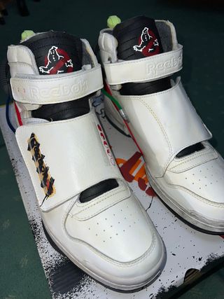 Zapatillas Reebok Ghost Buster