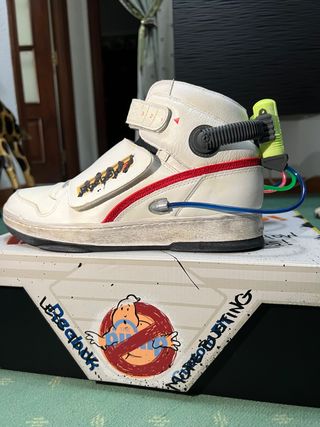 Zapatillas Reebok Ghost Buster
