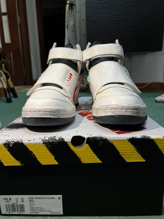 Zapatillas Reebok Ghost Buster