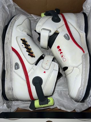 Zapatillas Reebok Ghost Buster