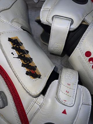 Zapatillas Reebok Ghost Buster