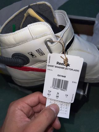 Zapatillas Reebok Ghost Buster