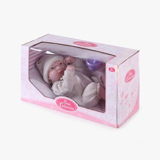 Muñeca Bebé Colección