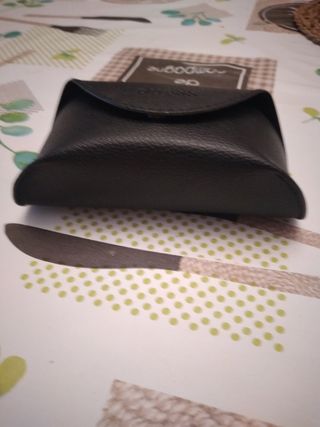 Funda de gafas