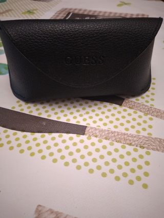 Funda de gafas