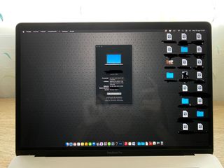 MacBook Pro 15 pulgadas 2018