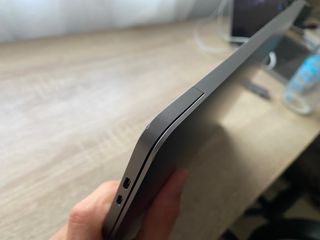 MacBook Pro 15 pulgadas 2018