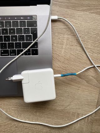 MacBook Pro 15 pulgadas 2018