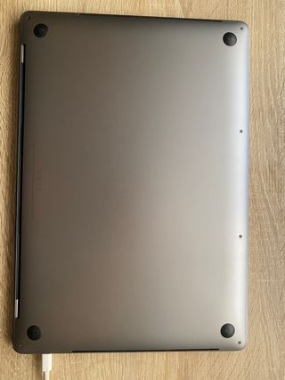 MacBook Pro 15 pulgadas 2018