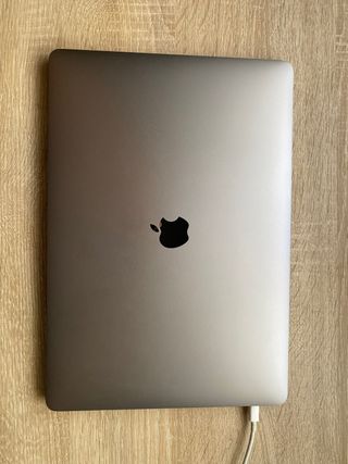 MacBook Pro 15 pulgadas 2018