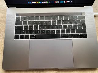 MacBook Pro 15 pulgadas 2018