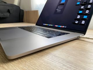 MacBook Pro 15 pulgadas 2018