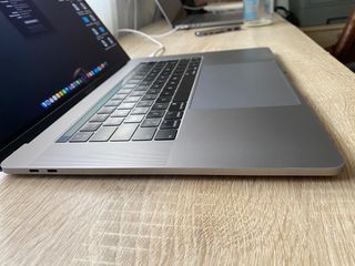 MacBook Pro 15 pulgadas 2018