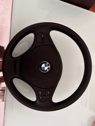 Volante BMW f3x