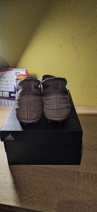 Botas de fútbol Adidas