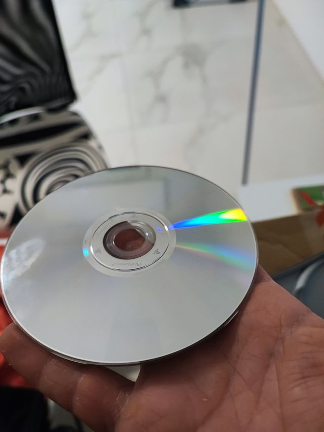 Enter the Matrix ps2 Platinum