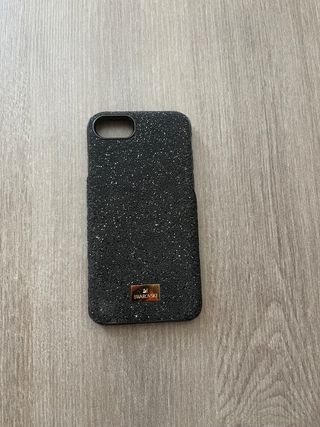 Funda/carcasa móvil Iphone 6s Swarovski