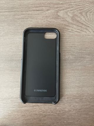 Funda/carcasa móvil Iphone 6s Swarovski