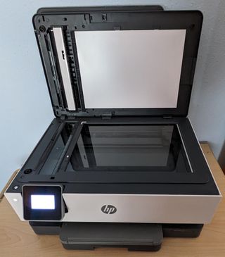 Impresora HP OfficeJet 8014e