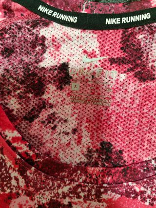Camiseta nike