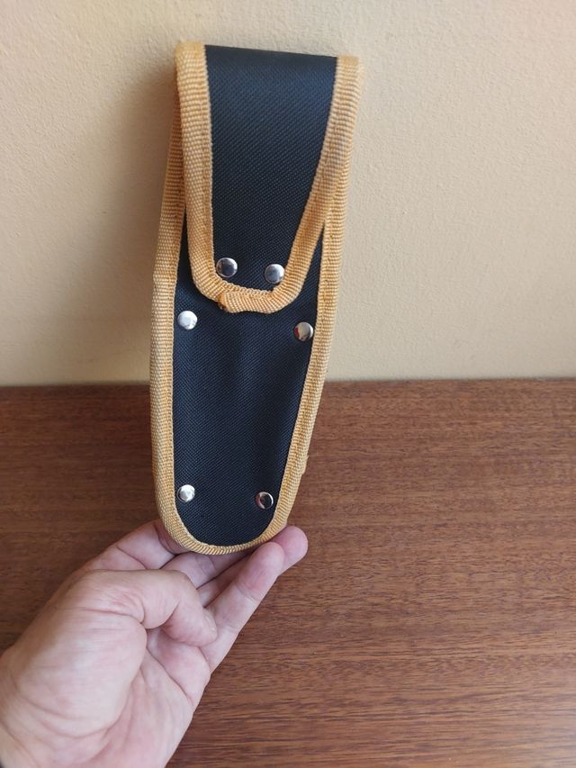 Porta herramientas cinturón