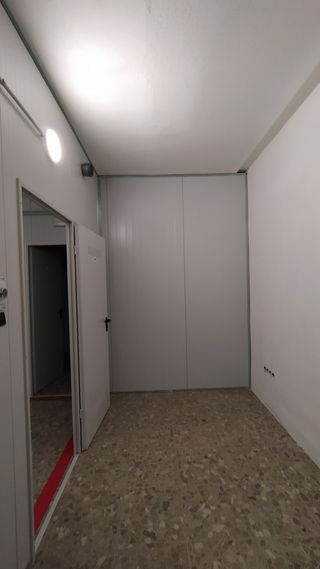 TRASTEROS en ALQUILER 