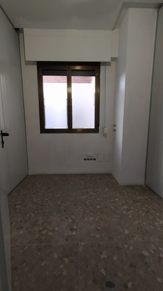 TRASTEROS en ALQUILER 