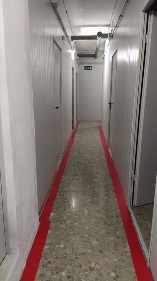 TRASTEROS en ALQUILER 
