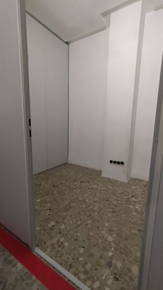 TRASTEROS en ALQUILER 