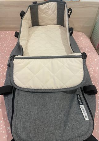 Carro completo bugaboo buffalo edición limitada