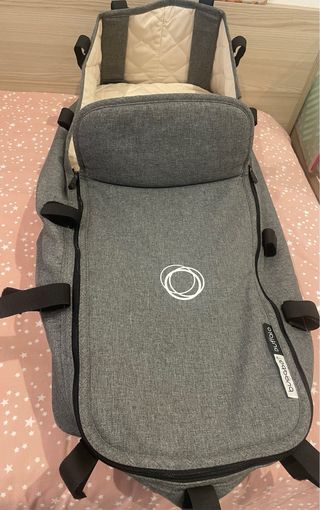 Carro completo bugaboo buffalo edición limitada