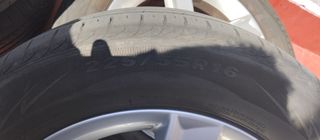 llantas Audi A4 Seat Volkswagen Escoda