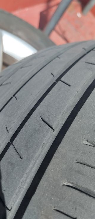 llantas Audi A4 Seat Volkswagen Escoda