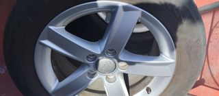 llantas Audi A4 Seat Volkswagen Escoda