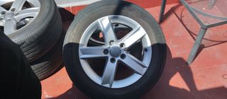 llantas Audi A4 Seat Volkswagen Escoda