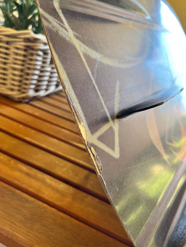 Tabla wakeboard Ronix Vision 120