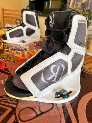 Tabla wakeboard Ronix Vision 120