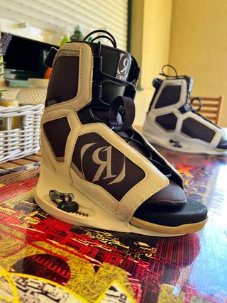 Tabla wakeboard Ronix Vision 120