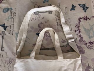 Bolsa de tela Coffee