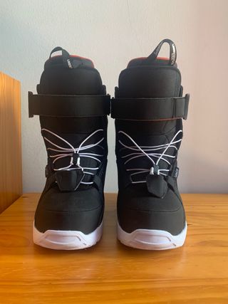 BOTAS SNOW DREAMSCAPE