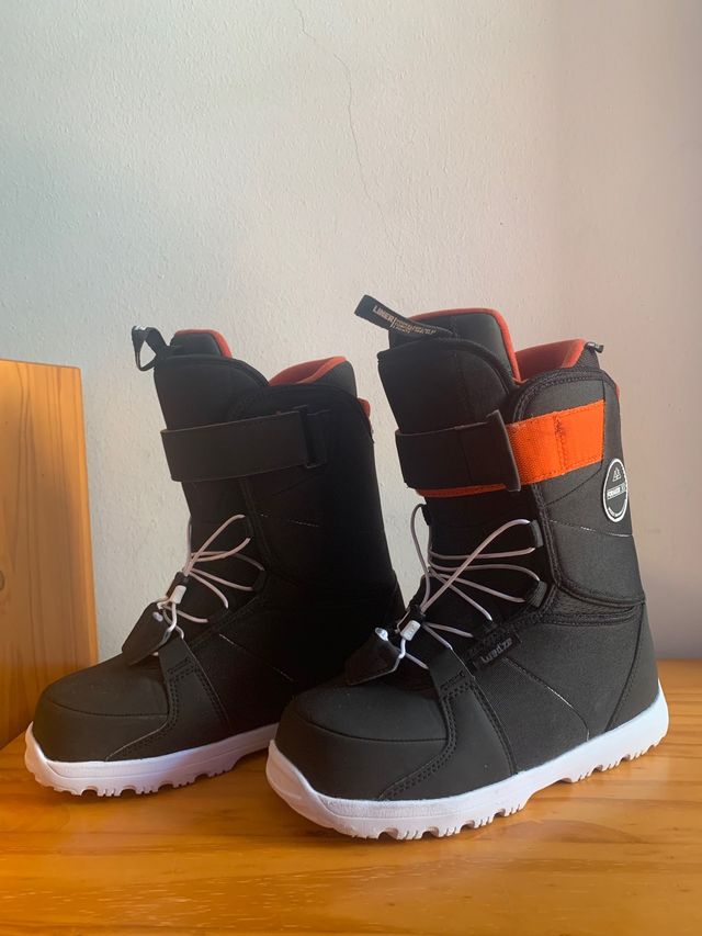 BOTAS SNOW DREAMSCAPE