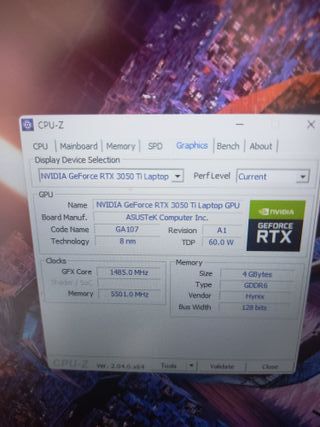 Asus ROG Strix G1713