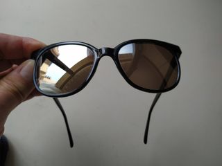 Gafas de Sol.