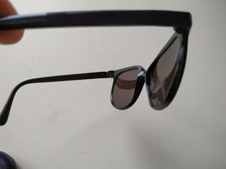 Gafas de Sol.