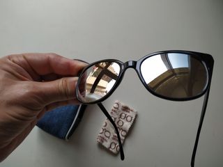 Gafas de Sol.