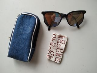 Gafas de Sol.