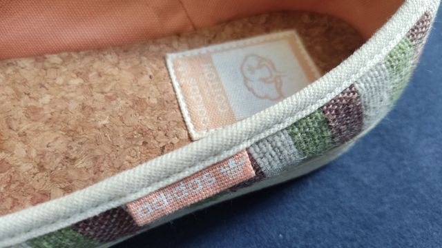 Zapatillas Adidas de algodón como nuevas.