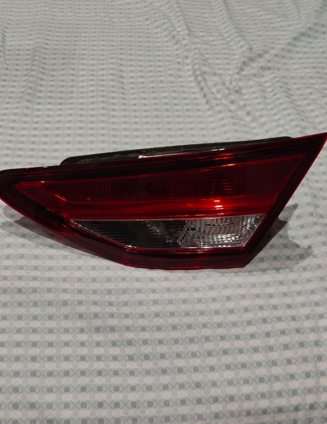 Piloto Halogeno trasero seat leon mk3