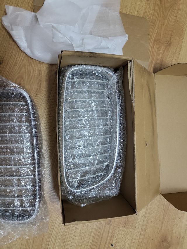 Riñones bmw serie 3 f30